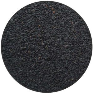 Black Sesame Seeds