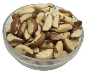 Brazil Nuts