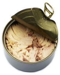 Canned Tuna