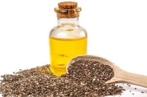 Chia Seed Oil