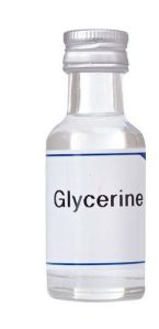 Cosmetic Grade Glycerin