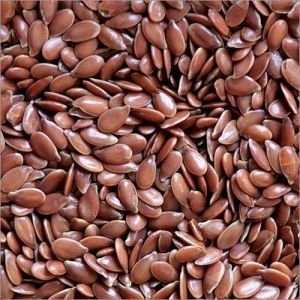 Flax Seeds