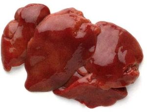 Frozen Chicken Liver