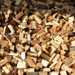 Hardwood Firewood