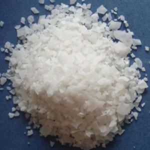 Magnesium Chloride Hexahydrate Flakes