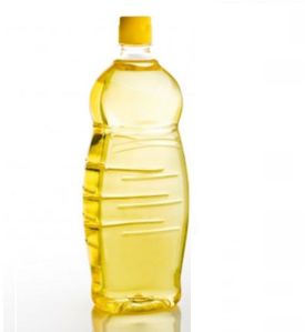 Refined Canola Oil