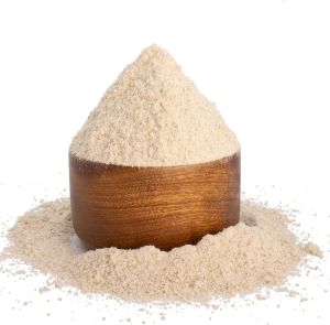 rye flour