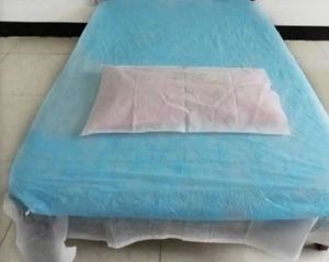 Disposable Bed Sheet