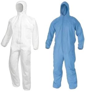 Disposable Coverall