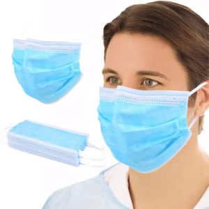 Disposable Face Mask