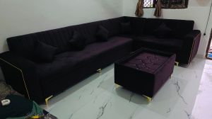 6 Seater Sofa Set