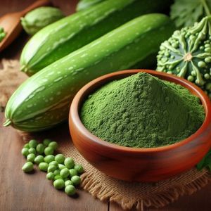 Bottle Gourd Powder