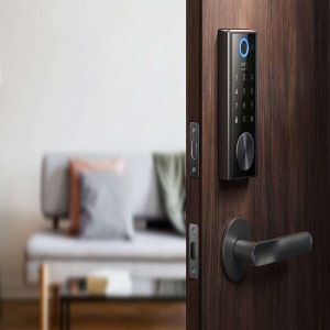 Fingerprint Door Locks