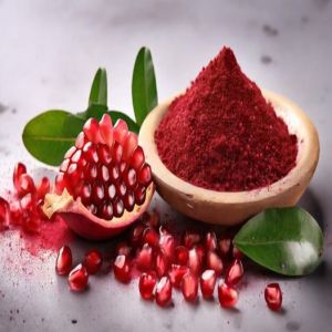 Pomegranate Powder