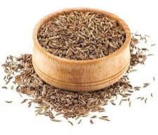 Cumin Brown Seed