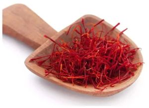 organic saffron