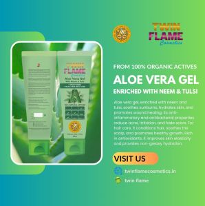 Aloe Vera Gel