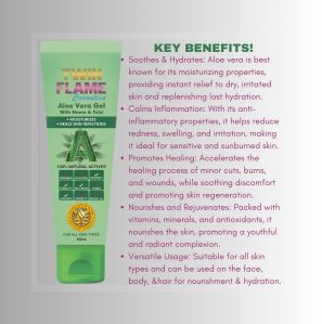 Aloe Vera Gel