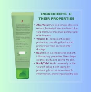 Aloe Vera Gel