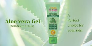 Aloe Vera Gel