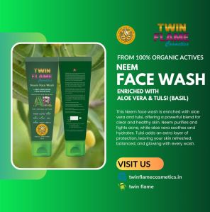 Neem Face Wash