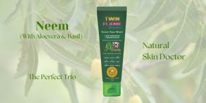 Neem Face Wash