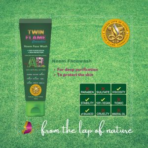 Neem Face Wash