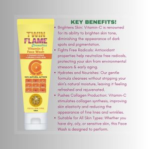 Vitamin C Face Wash