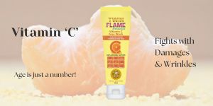 Vitamin C Face Wash