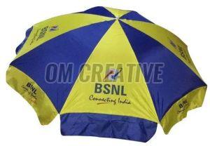 BSNL Promotional Garden Umbrella