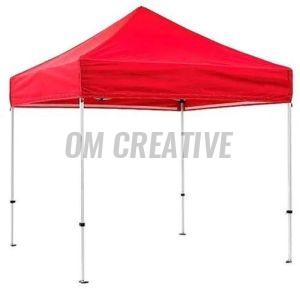 Iron Advertising Gazebo Tent