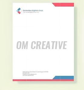 Letterhead