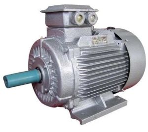 Three Phase AC Motors