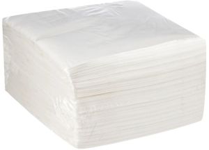 Tissue Paper Dinner Napkin