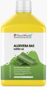 1000ml aloevera ras