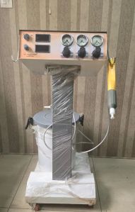 100kV Powder Coating Spray Gun Machine