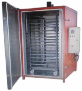 220V Tray Dryer