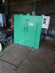 Aluminium Annealing Oven