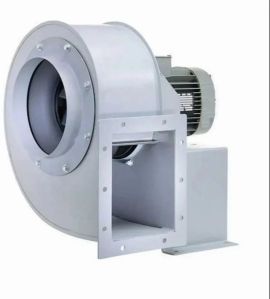 direct drive centrifugal blower