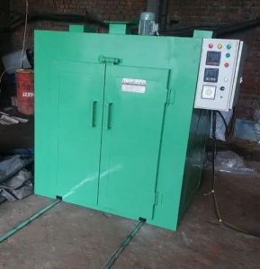 Electric Curing Oven