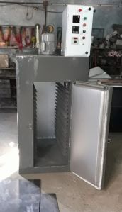 Electric Tray Dryer