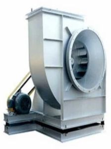 High Pressure Air Blower