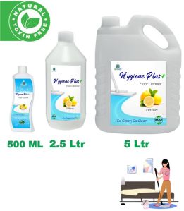 Liquid Floor Cleaner