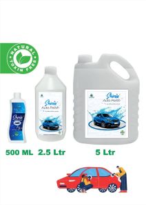 Shinexplus Auto Polish