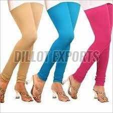 Ladies Knitted Leggings