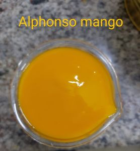 Alphonso Mango Pulp-AMP