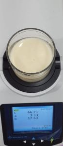 White Guava Pulp -WGP