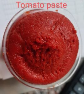 Tomato Paste-TP