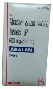 Abalam Tablets