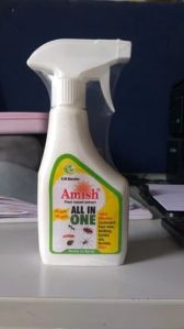 Amish All in One Liquid